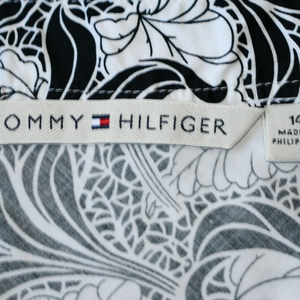 TOMMY Hilfiger Multicolored Skirt - Picture 5 of 5